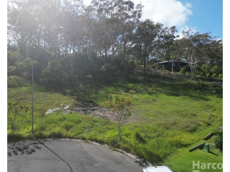 Lot 15, Tallowwood Place, South West Rocks NSW 2431