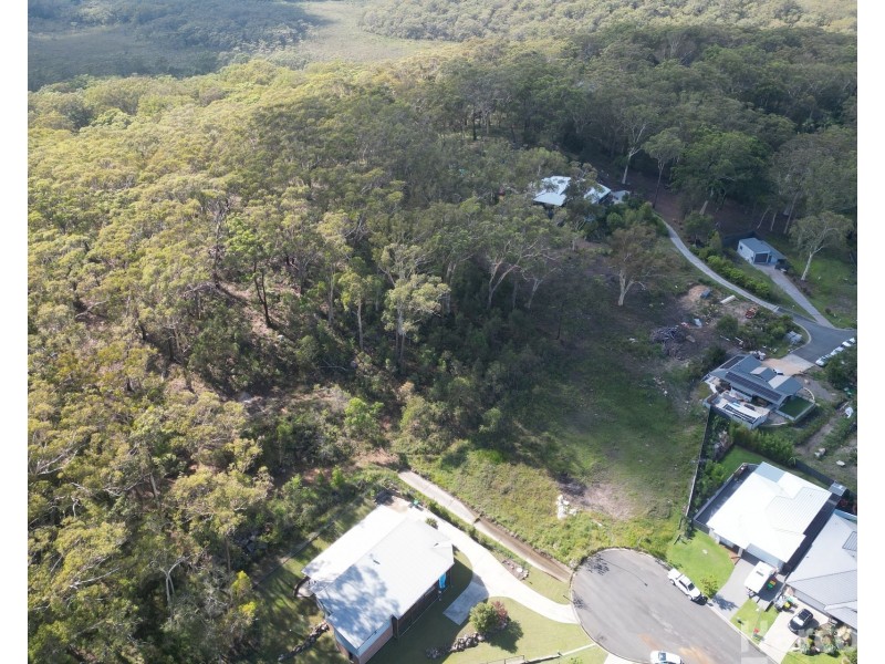 Lot 15, Tallowwood Place, South West Rocks NSW 2431