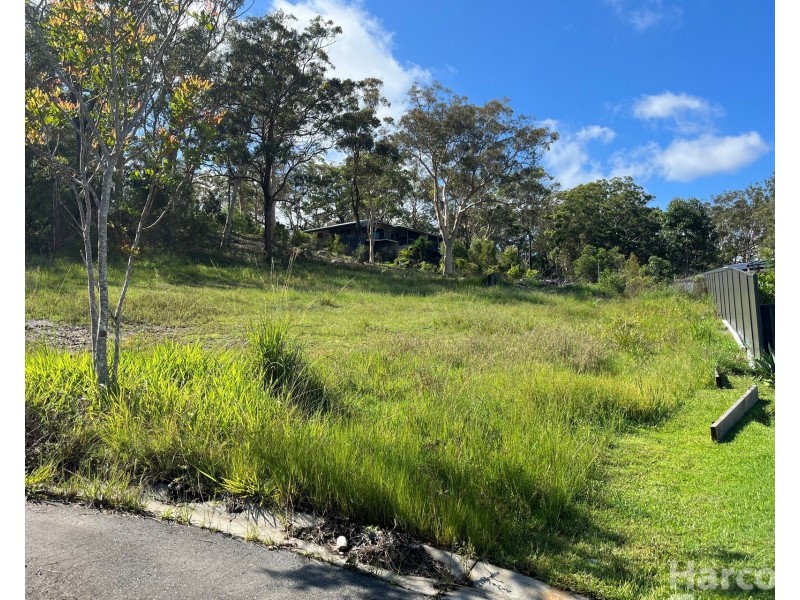 Lot 15, Tallowwood Place, South West Rocks NSW 2431