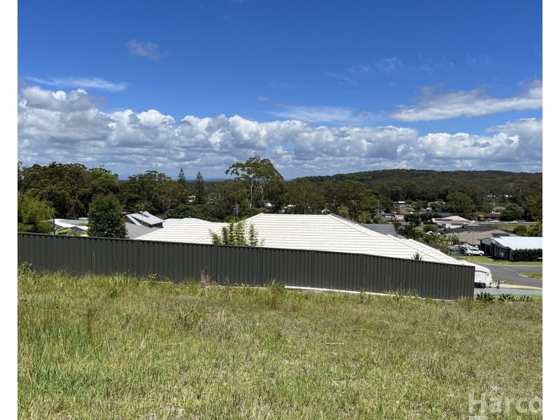 Lot 15, Tallowwood Place, South West Rocks NSW 2431