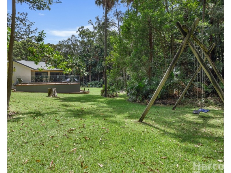 21 Palm Grove, Arakoon NSW 2431