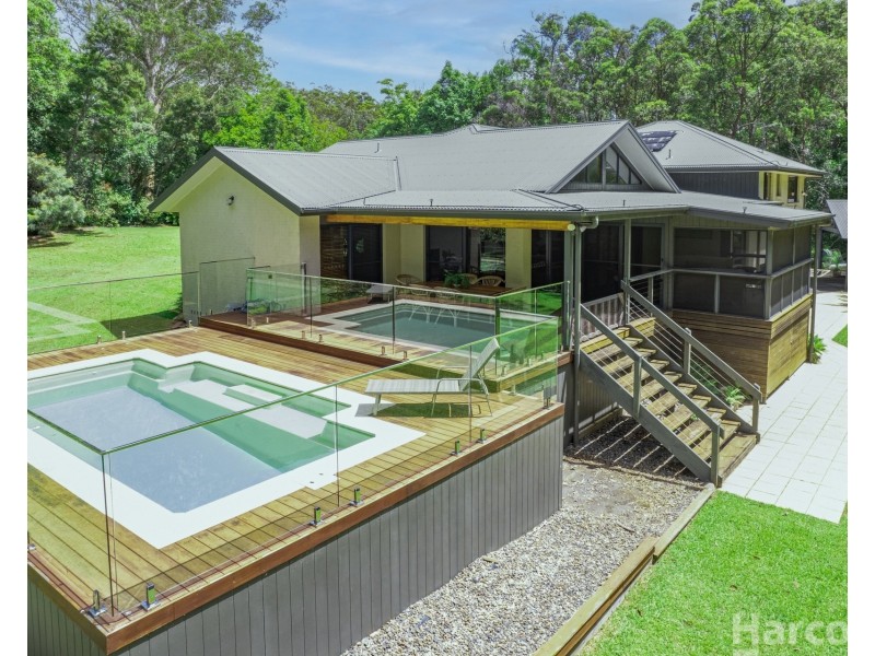 21 Palm Grove, Arakoon NSW 2431