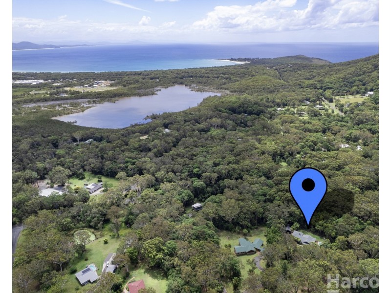 21 Palm Grove, Arakoon NSW 2431