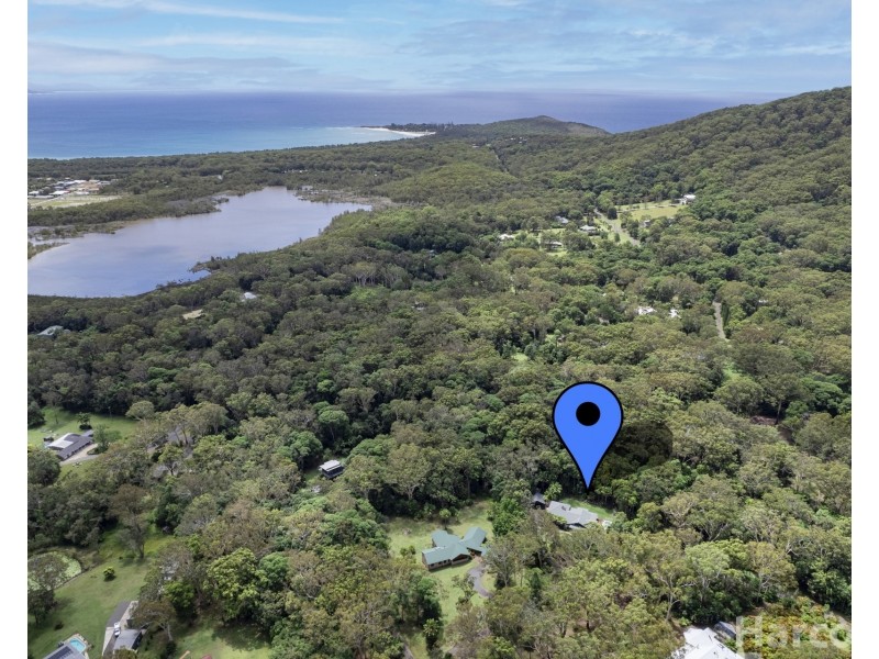 21 Palm Grove, Arakoon NSW 2431