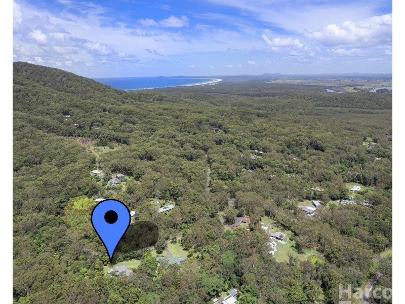 21 Palm Grove, Arakoon NSW 2431