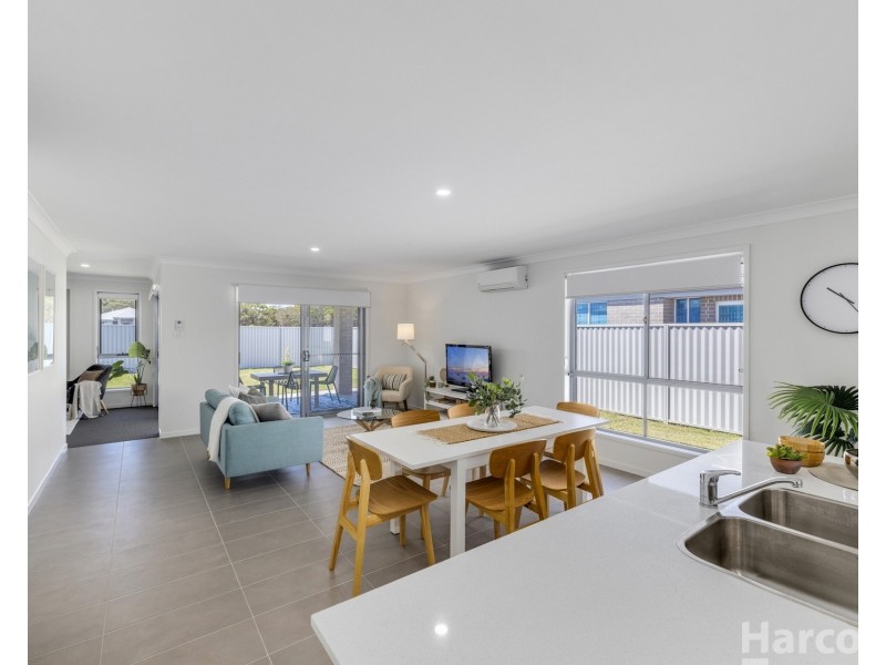 3 Medora Avenue, South West Rocks NSW 2431