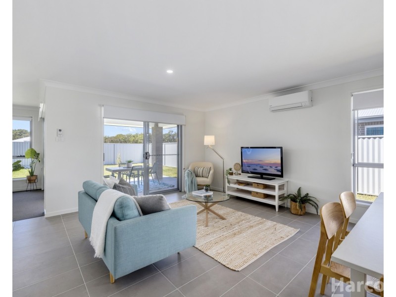 3 Medora Avenue, South West Rocks NSW 2431