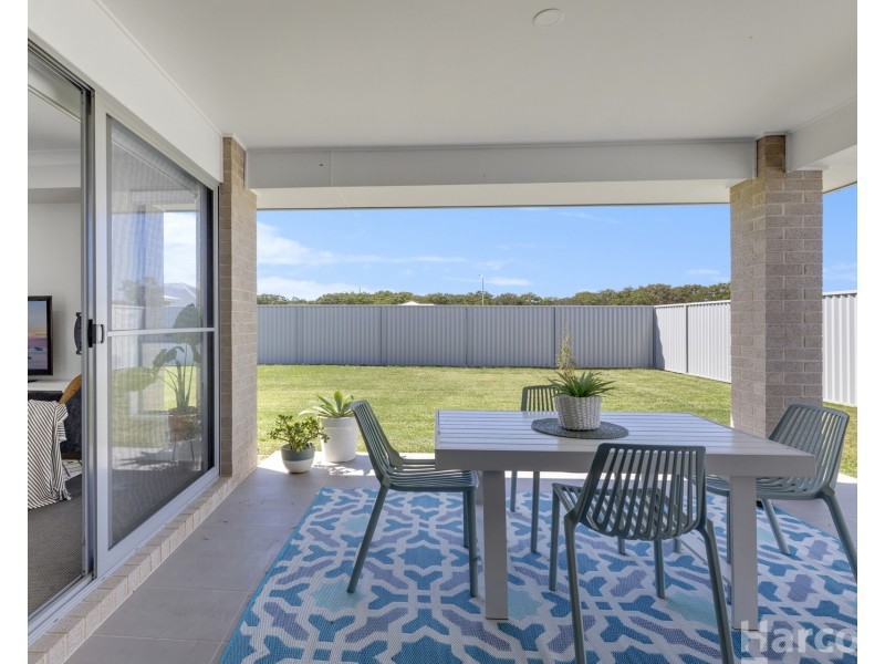 3 Medora Avenue, South West Rocks NSW 2431