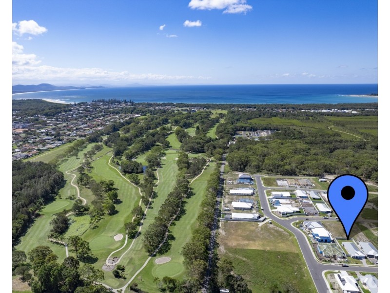 3 Medora Avenue, South West Rocks NSW 2431