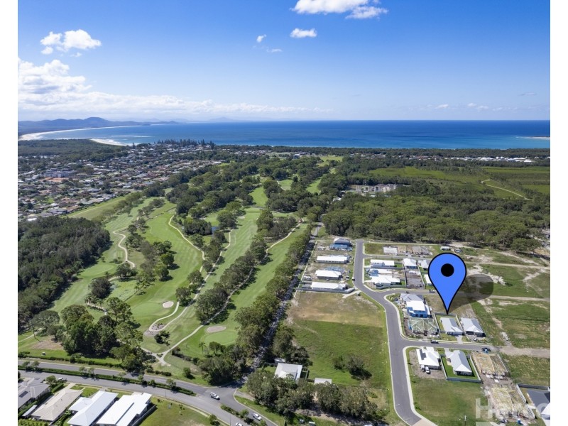 3 Medora Avenue, South West Rocks NSW 2431