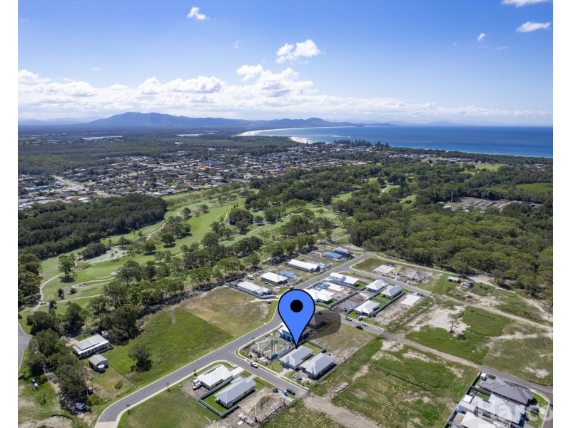 3 Medora Avenue, South West Rocks NSW 2431