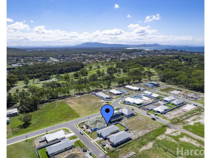 3 Medora Avenue, South West Rocks NSW 2431