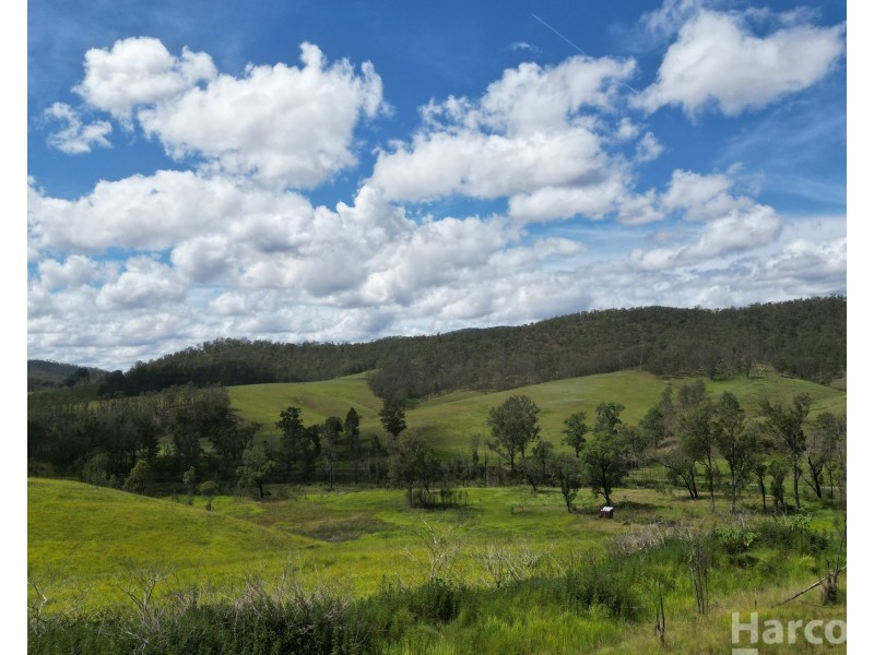 54 Mackenzies Creek Road, Bellbrook NSW 2440