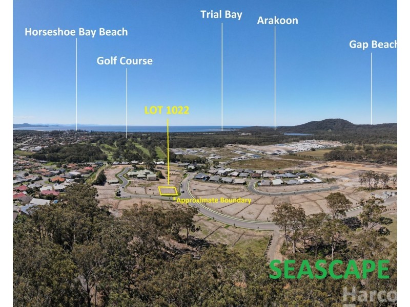 26 Olga Circuit, South West Rocks NSW 2431