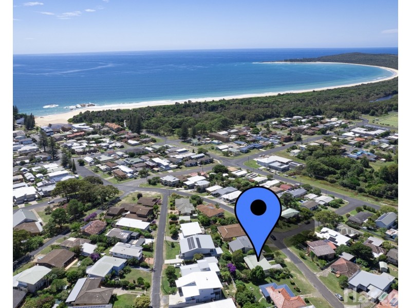 11 Sturt Street, South West Rocks NSW 2431