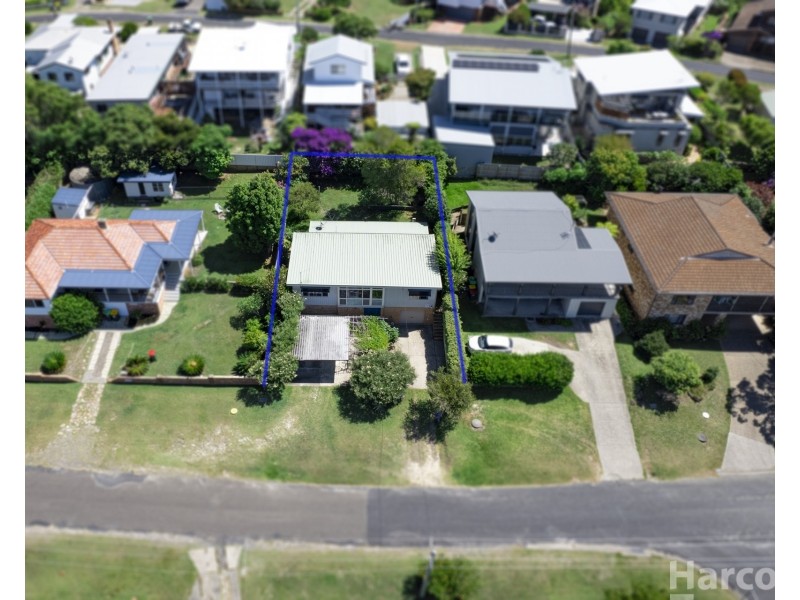11 Sturt Street, South West Rocks NSW 2431