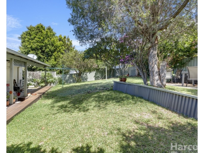 11 Sturt Street, South West Rocks NSW 2431