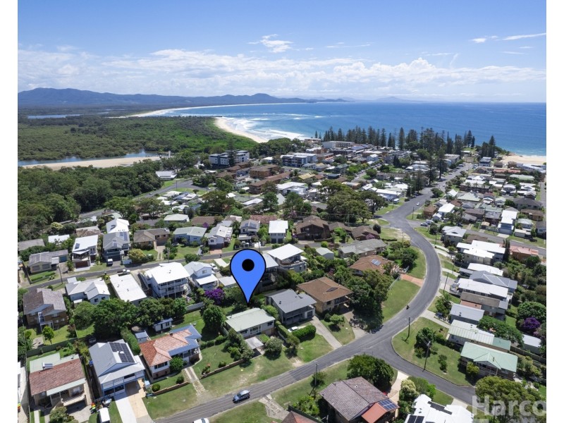 11 Sturt Street, South West Rocks NSW 2431