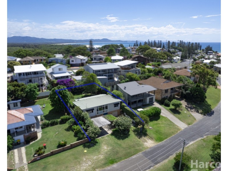 11 Sturt Street, South West Rocks NSW 2431