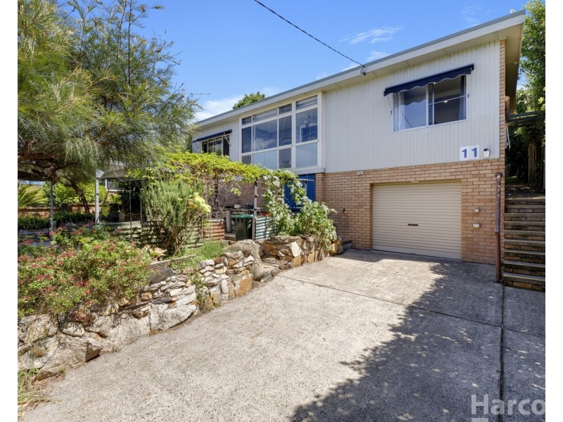 11 Sturt Street, South West Rocks NSW 2431