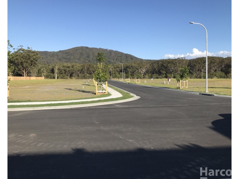 Lot 31, 44 Waianbar Avenue, South West Rocks NSW 2431