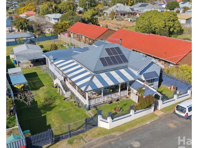 15 Jubilee Lane, West Kempsey NSW 2440