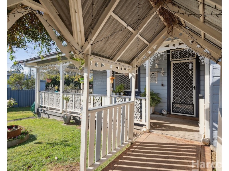 15 Jubilee Lane, West Kempsey NSW 2440