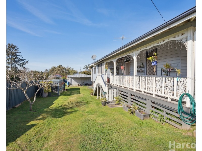 15 Jubilee Lane, West Kempsey NSW 2440