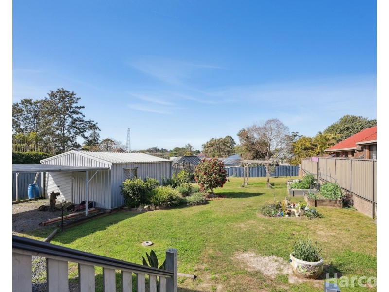 15 Jubilee Lane, West Kempsey NSW 2440