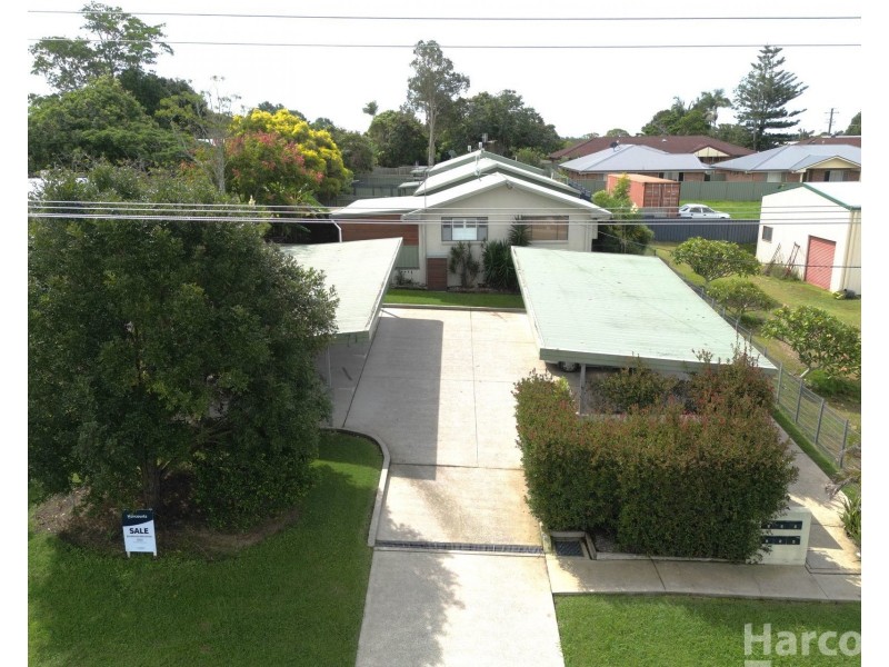 2/71 Edgar Street, Frederickton NSW 2440