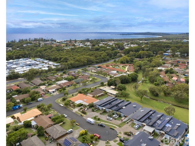 1/17 John Shaw Close, South West Rocks NSW 2431