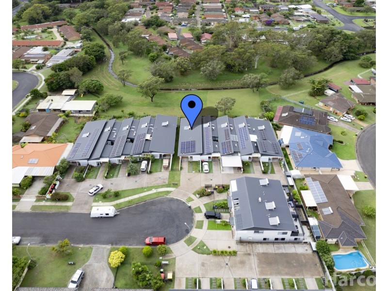 1/17 John Shaw Close, South West Rocks NSW 2431