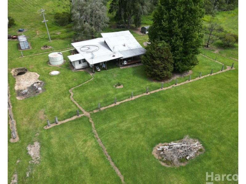 121 Johnsons Road, Collombatti NSW 2440