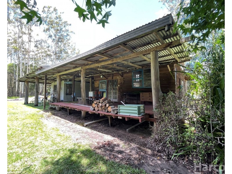 121 Johnsons Road, Collombatti NSW 2440