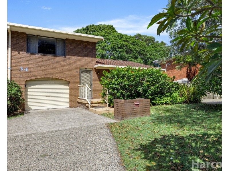 1/32-34 Arthur Street, South West Rocks NSW 2431