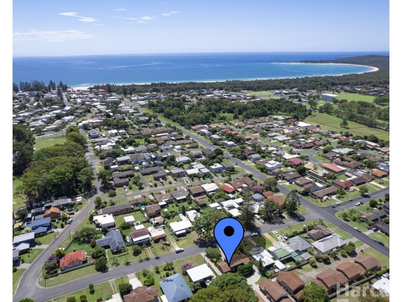 1/32-34 Arthur Street, South West Rocks NSW 2431