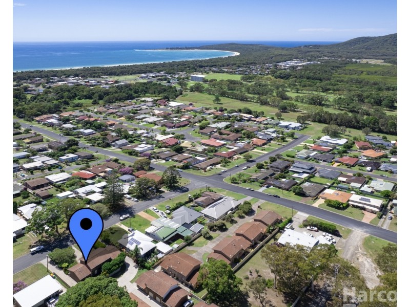 1/32-34 Arthur Street, South West Rocks NSW 2431
