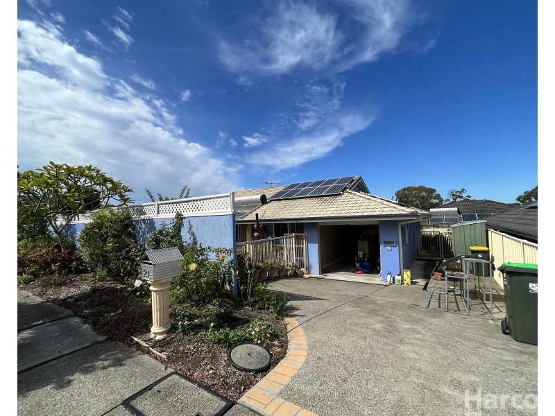 21 Steve Eagleton Drive, South West Rocks NSW 2431