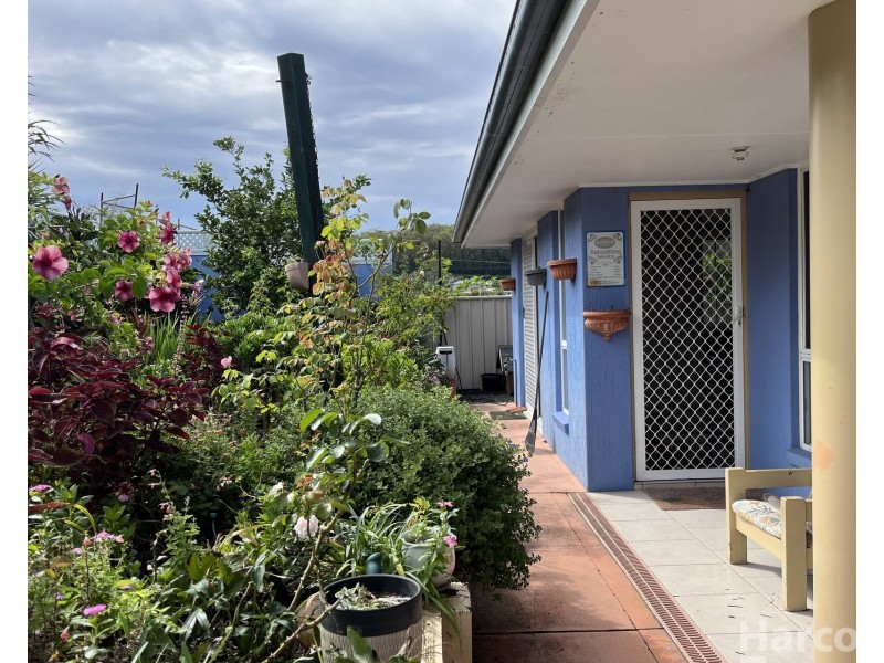 21 Steve Eagleton Drive, South West Rocks NSW 2431