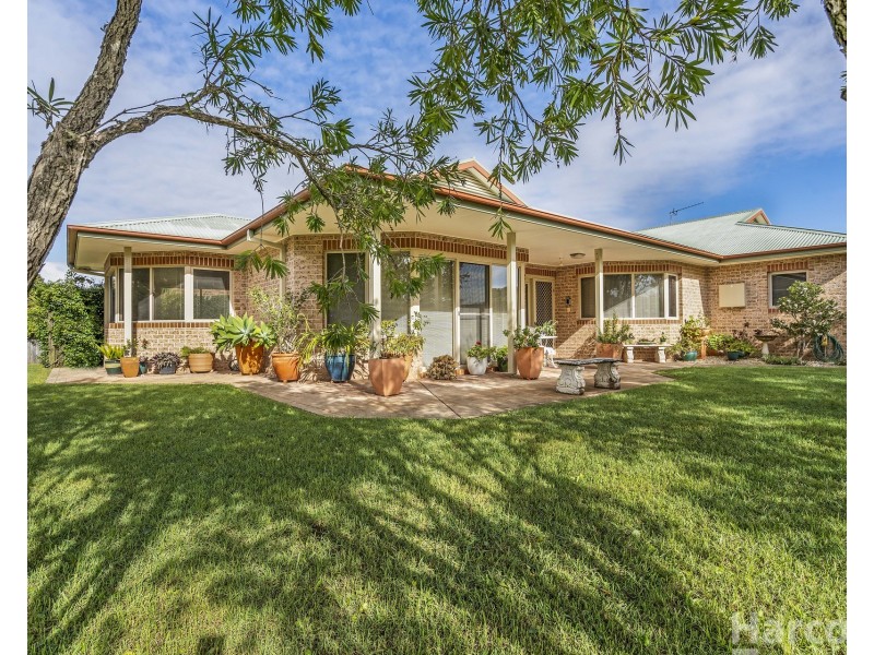 25 Cook Drive, South West Rocks NSW 2431