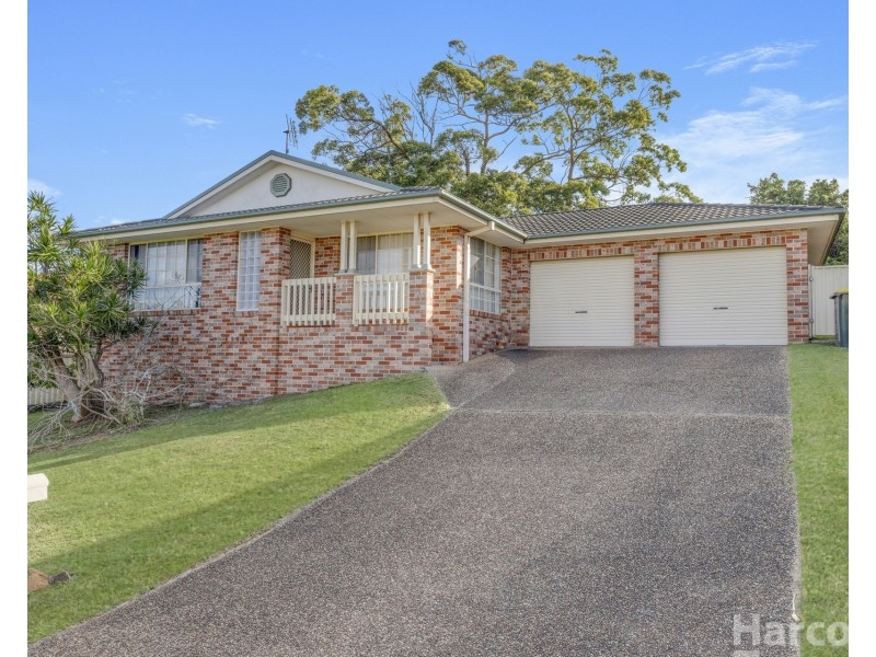 18 Peter Mark Circuit, South West Rocks NSW 2431