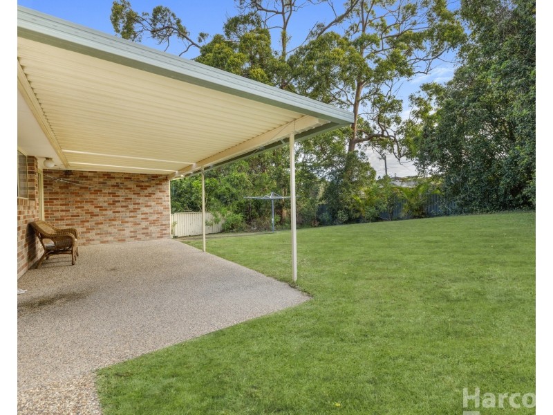 18 Peter Mark Circuit, South West Rocks NSW 2431