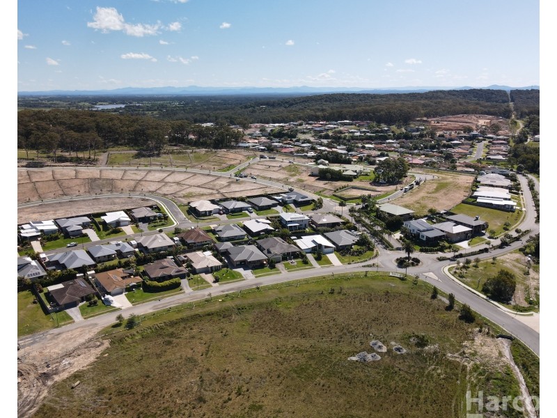 Lot 1063, 11 Burrawong Drive, South West Rocks NSW 2431