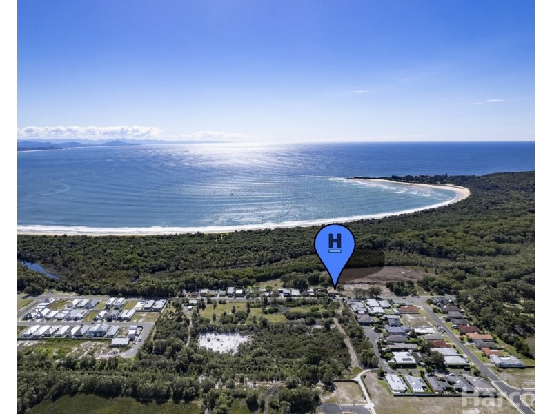 86 Phillip Drive, South West Rocks NSW 2431