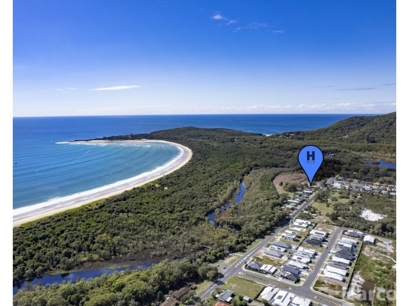 86 Phillip Drive, South West Rocks NSW 2431
