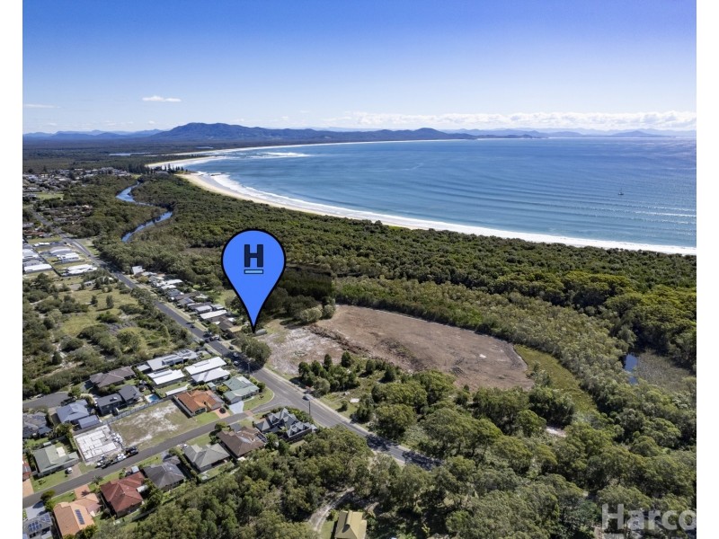 86 Phillip Drive, South West Rocks NSW 2431