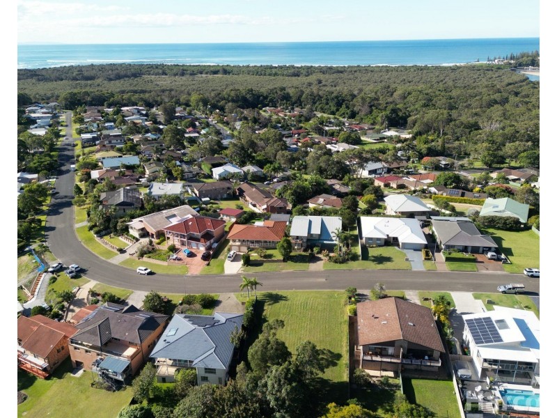 63 Ocean Street, South West Rocks NSW 2431