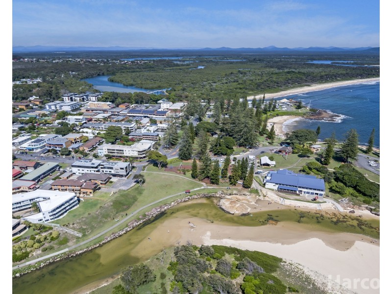 19 Koondooloo Crescent, South West Rocks NSW 2431