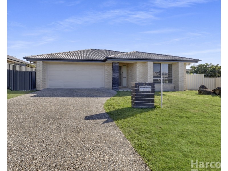 21 Links View Close, South West Rocks NSW 2431