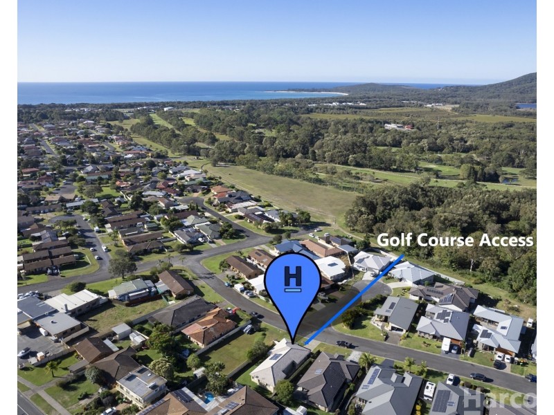 21 Links View Close, South West Rocks NSW 2431